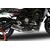 GPR / ジーピーアール Original For Yamaha Xsr 900 2016/20 E4 Homologated Full Exhaust Catalized M3 Inox | E4.CO.Y.186.CAT.M3.INOX