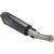 GPR / ジーピーアール Original For Moto Guzzi V85 Tt 2019/20 E4 Homologated スリッポンエキゾースト Gp Evo4 Poppy | E4.GU.61.GPAN.PO