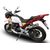 GPR / ジーピーアール Original For Moto Guzzi V85 Tt 2019/20 E4 Homologated スリッポンエキゾースト M3 Titanium Natural | E4.GU.61.M3.TN