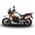 GPR / ジーピーアール Original For Moto Guzzi V85 Tt 2019/20 E4 Homologated スリッポンエキゾースト Powercone Evo | E4.GU.61.PCEV