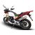 GPR / ジーピーアール Original For Moto Guzzi V85 Tt 2019/20 E4 Homologated スリッポンエキゾースト Powercone Evo | E4.GU.61.PCEV