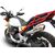 GPR / ジーピーアール Original For Moto Guzzi V85 Tt 2019/20 E4 Homologated スリッポンエキゾースト Powercone Evo | E4.GU.61.PCEV