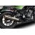 GPR / ジーピーアール Original For Honda Cmx 500 Rebel 2018/20 E4 Homologated スリッポンエキゾースト Powercone Evo | E4.H.250.PCEV