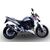 GPR / ジーピーアール Original For Honda Cb 500 F 2019/20 E4 Homologated スリッポンエキゾースト Gp Evo4 Titanium | E4.H.253.GPAN.TO