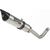 GPR / ジーピーアール Original For Husqvarna Svartpilen 701 2018/20 E4 Homologated スリッポンエキゾースト Tiburon Titanium Evo4 | E4.HU.43.TIBTO