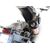 GPR / ジーピーアール Original For Husqvarna Svartpilen 701 2018/20 E4 Homologated スリッポンエキゾースト Tiburon Titanium Evo4 | E4.HU.43.TIBTO