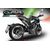 GPR / ジーピーアール Original For Husqvarna Vitpilen 401 2018/19 E4 Homologated Slip-On Catalized M3 Inox | E4.HU.47.CAT.M3.INOX