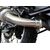 GPR / ジーピーアール Original For Husqvarna Vitpilen 401 2018/19 E4 Homologated スリッポンエキゾースト Deeptone Inox | E4.HU.48.DE