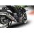 GPR / ジーピーアール Original For Husqvarna Vitpilen 401 2018/19 E4 Homologated スリッポンエキゾースト M3 Titanium Natural | E4.HU.48.M3.TN