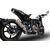 GPR / ジーピーアール Original For Husqvarna Vitpilen 701 2018/20 E4 Homologated スリッポンエキゾースト M3 Inox | E4.HU.51.M3.INOX