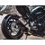 GPR / ジーピーアール Original For Kawasaki Z 900 2017/19 E4 Homologated スリッポンエキゾースト M3 Inox | E4.K.164.M3.INOX