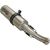 GPR / ジーピーアール Original For Kawasaki Versys-X 300 2017/20 E4 Homologated Slip-On Catalized M3 Titanium Natural | E4.K.165.CAT.M3.TN