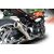 GPR / ジーピーアール Original For Kawasaki Z 900 Rs 2018/20 E4 Homologated スリッポンエキゾースト Powercone Evo | E4.K.168.PCEV