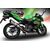 GPR / ジーピーアール Original For Kawasaki Z 400 2018/20 E4 Homol.スリッポンエキゾースト Gp Evo4 Titanium | E4.K.173.GPAN.TO