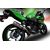GPR / ジーピーアール Original For Kawasaki Z 400 2018/20 E4 Homol.スリッポンエキゾースト M3 Inox | E4.K.173.M3.INOX