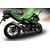 GPR / ジーピーアール Original For Kawasaki Ninja 400 2018/20 E4 Homol.スリッポンエキゾースト M3 Inox | E4.K.174.M3.INOX