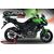 GPR / ジーピーアール Original For Kawasaki Versys 1000 I.E. 2017/18 E4 Homologated スリッポンエキゾースト Gp Evo4 Titanium | E4.K.175.GPAN.TO