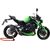 GPR / ジーピーアール Original For Kawasaki Z 900 2020 E4 Homologated スリッポンエキゾースト M3 Black Titanium | E4.K.176.M3.BT