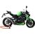 GPR / ジーピーアール Original For Kawasaki Z 900 2020 E4 Homologated スリッポンエキゾースト M3 Titanium Natural | E4.K.176.M3.TN