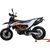 GPR / ジーピーアール Original For Ktm Enduro 690 R 2019/20 E4 Homologated スリッポンエキゾースト Catalized Gp Evo4 Black Titanium | E4.KT.204.GPAN.BLT