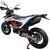 GPR / ジーピーアール Original For Ktm Enduro 690 R 2019/20 E4 Homologated スリッポンエキゾースト Catalized Gp Evo4 Black Titanium | E4.KT.204.GPAN.BLT