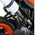 GPR / ジーピーアール Original For Ktm Rc 125 2017/20 E4 Homologated スリッポンエキゾースト Catalized Albus Evo4 | E4.KT.80.CAT.ALBE4