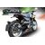 GPR / ジーピーアール Original For Rieju Century 125 2018/20 E4 Homologated Full Exhaust Catalized Deeptone Inox | E4.RJ.3.CAT.DE