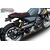 GPR / ジーピーアール Original For Rieju Century 125 2018/20 E4 Homologated Full Exhaust Catalized Deeptone Inox | E4.RJ.3.CAT.DE