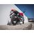 GPR / ジーピーアール Original For Royal E. Interceptor 650 2019/20 E4 Homologated Slip-On Catalized Furore Evo4 Nero | E4.ROY.6.CAT.FNE4