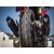 GPR / ジーピーアール Original For Royal E. Interceptor 650 2019/20 E4 Homologated Slip-On Catalized Furore Evo4 Nero | E4.ROY.6.CAT.FNE4