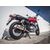 GPR / ジーピーアール Original For Royal E. Interceptor 650 2019/20 E4 Homologated スリッポンエキゾースト Catalized Satinox | E4.ROY.6.CAT.SAT