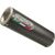 GPR / ジーピーアール Original For Suzuki Gsx-S 1000 F 2017/20 E4 Homologated スリッポンエキゾースト M3 Black Titanium | E4.S.194.M3.BT