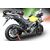 GPR / ジーピーアール Original For Suzuki V-Strom Dl 650 2017/20 E4 Homologated Full Exhaust Catalized Furore Evo4 Nero | E4.S.200.CAT.FNE4