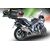 GPR / ジーピーアール Original For Triumph Tiger Sport 1050 2016/20 E4 Homologated スリッポンエキゾースト Sonic Titanium | E4.T.86.SOTIT