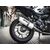 GPR / ジーピーアール Original For Yamaha Mt-07 2017/20 E4 Homologated Full Exhaust Catalized Albus Evo4 | E4.Y.190.CAT.ALBE4
