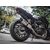 GPR / ジーピーアール Original For Yamaha Mt-07 2017/20 E4 Homologated Full Exhaust Catalized Gp Evo4 Titanium | E4.Y.190.CAT.GPAN.TO