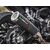 GPR / ジーピーアール Original For Yamaha Xsr 700 2016/20 E4 Homologated Full Exhaust Catalized M3 Black Titanium | E4.Y.191.CAT.M3.BT