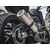 GPR / ジーピーアール Original For Yamaha Xsr 700 2016/20 E4 Homologated Full Exhaust Catalized M3 Inox | E4.Y.191.CAT.M3.INOX