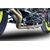 GPR / ジーピーアール Original For Yamaha Mt-10 / Fj-10 2016/20 E4 Homologated Slip-On Catalized M3 Inox | E4.Y.204.CAT.M3.INOX
