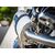 GPR / ジーピーアール Original For Yamaha Tenere 700 2019/20 E4 Homologated スリッポンエキゾースト Albus Evo4 | E4.Y.208.ALBE4