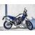 GPR / ジーピーアール Original For Yamaha Tenere 700 2019/20 E4 Homologated スリッポンエキゾースト Sonic Titanium | E4.Y.208.SOTIT