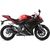 GPR / ジーピーアール Original For Yamaha Yzf-R 125 I.E. 2017/2019 E4 Homologated Full Exhaust Catalized Furore Evo4 Nero | E4.Y.210.CAT.FNE4
