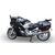 GPR / ジーピーアール Original For Yamaha Fjr 1300 2017/20 E4 Pair Homologated スリッポンエキゾースト Trioval | E4.Y.214.TRI