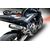 GPR / ジーピーアール Original For Zontes Zt 310 X / T 2018/20 E4 Homologated Full Exhaust Catalized Deeptone Inox | E4.Z.2.CAT.DE