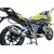 GPR / ジーピーアール Original For Bmw R 1250 R - Rs 2021/22 E5 Homologated スリッポンエキゾースト Dual Inox | E5.BM.107.DUAL.IO