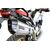 GPR / ジーピーアール Original For Bmw F 850 Gs - Adventure 2021/22 E5 Homologated スリッポンエキゾースト Sonic Titanium | E5.BM.94.SOTIT