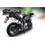 GPR / ジーピーアール Original For Bmw F 750 Gs 2021/22 E5 Homologated スリッポンエキゾースト Albus Evo4 | E5.BM.95.ALBE4