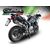 GPR / ジーピーアール Original For Bmw F 750 Gs 2021/22 E5 Homologated スリッポンエキゾースト Gp Evo4 Titanium | E5.BM.95.GPAN.TO