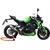 GPR / ジーピーアール Original For Kawasaki Z 900 2021/22 E5 Homologated スリッポンエキゾースト Powercone Evo | E5.K.176.PCEV