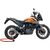 GPR / ジーピーアール Original For Ktm Adventure 390 2021 E5 Homologated スリッポンエキゾースト M3 Inox | E5.KT.99.M3.INOX